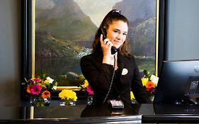 Scott's Hotel
